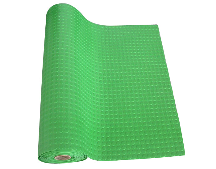 PVC runner mat